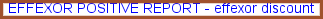 Effexor