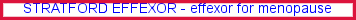Effexor